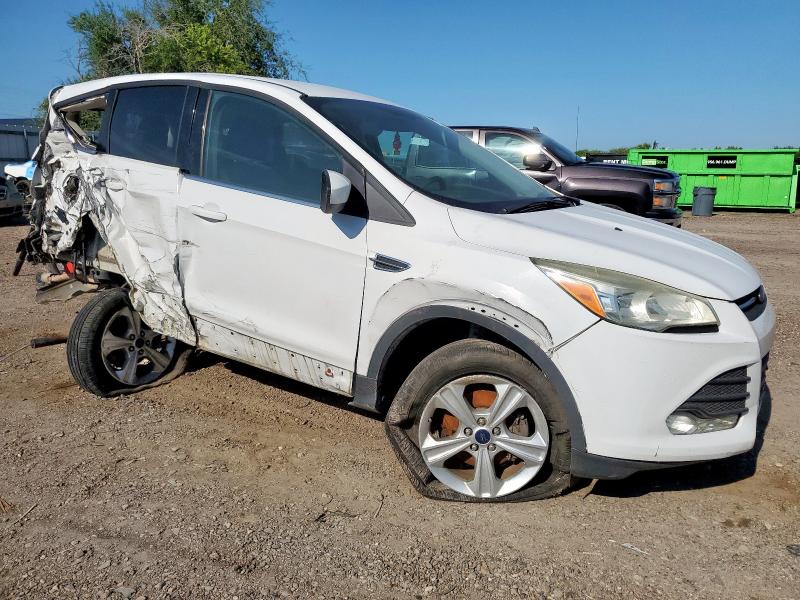 Photo 4 from auction – 2016 FORD ESCAPE SE with VIN 1FMCU0G79GUB88990