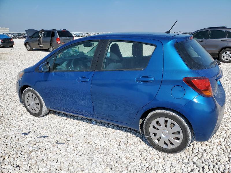Photo 2 from auction – 2015 TOYOTA YARIS with VIN VNKKTUD33FA033175