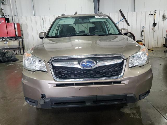 Photo 5 from auction – 2015 SUBARU FORESTER 2 with VIN JF2SJADC5FH501316