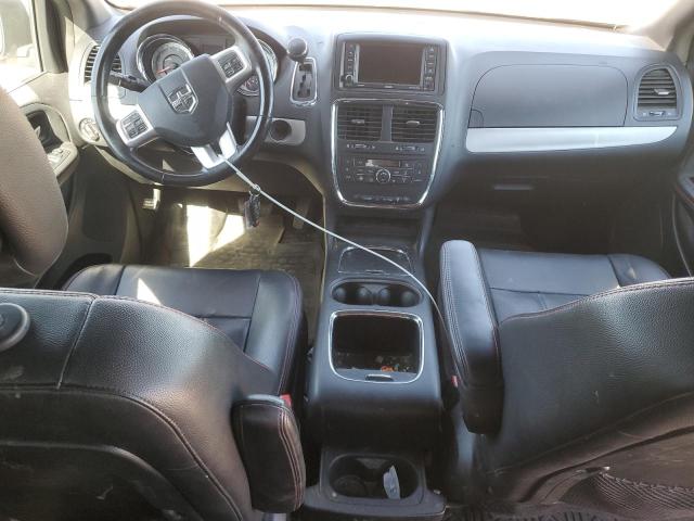 Photo 8 from auction – 2018 DODGE GRAND CARA with VIN 2C4RDGEG5JR283139