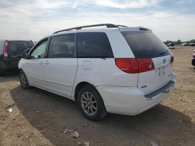 Photo 2 from auction – 2008 TOYOTA SIENNA CE with VIN 5TDZK23C98S198282
