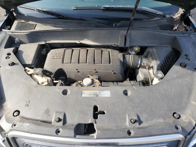 Photo 12 from auction – 2013 GMC ACADIA SLE with VIN 1GKKVNED9DJ262462