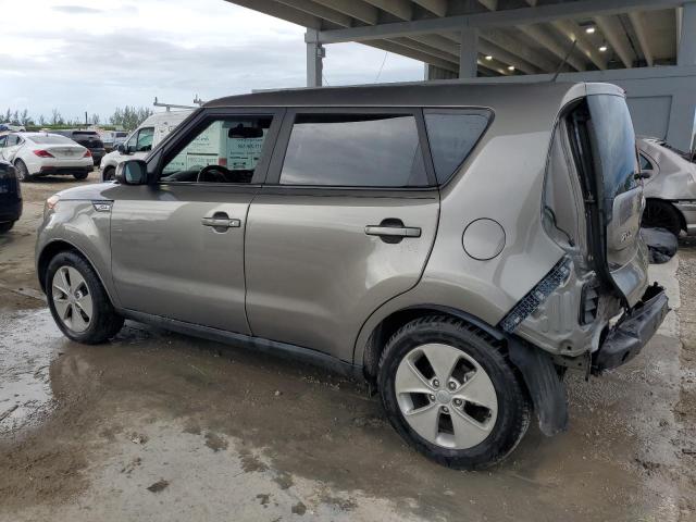 Photo 2 from auction – 2016 KIA SOUL with VIN KNDJN2A28G7371068