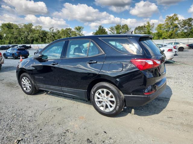 Photo 2 from auction – 2019 CHEV EQUINOX LS with VIN 2GNAXSEV9K6269924