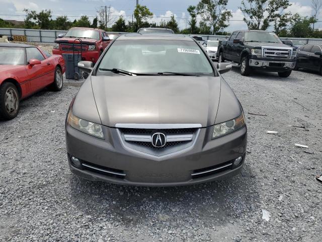 Photo 5 from auction – 2007 ACURA TL with VIN 19UUA66277A042861