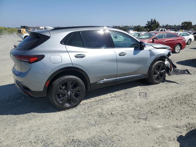 Photo 3 from auction – 2023 BUICK ENVISION P with VIN LRBFZMR44PD067117
