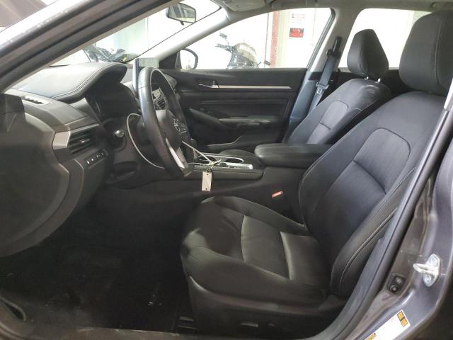 Photo 7 from auction – 2023 NISSAN ALTIMA SV with VIN 1N4BL4DVXPN383106