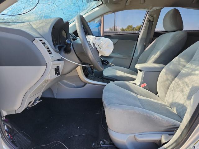Foto 7 de la subasta – 2009 TOYOTA COROLLA con VIN JTDBL40E09J043845