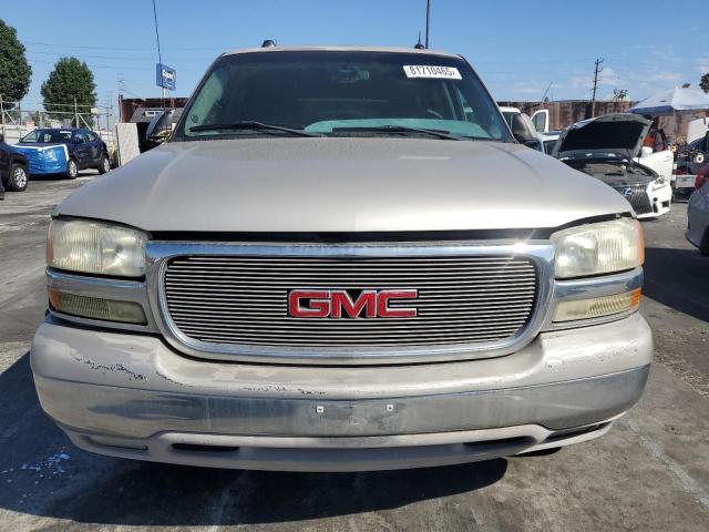 Photo 5 from auction – 2005 GMC YUKON with VIN 1GKEC13V15R276284