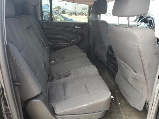 Photo 11 from auction – 2016 CHEVROLET SUBURBAN C with VIN 1GNSCGKC3GR352924