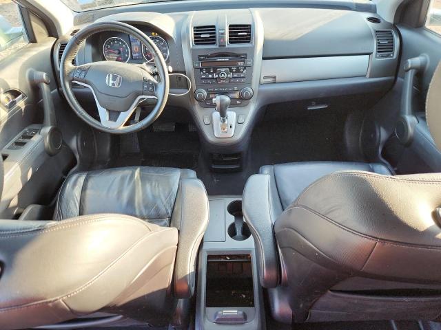 Photo 8 from auction – 2011 HONDA CR-V EXL with VIN JHLRE4H72BC020899