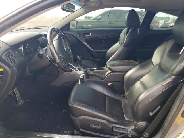 Photo 7 from auction – 2011 HYUNDAI GENESIS CO with VIN KMHHU6KH9BU043207