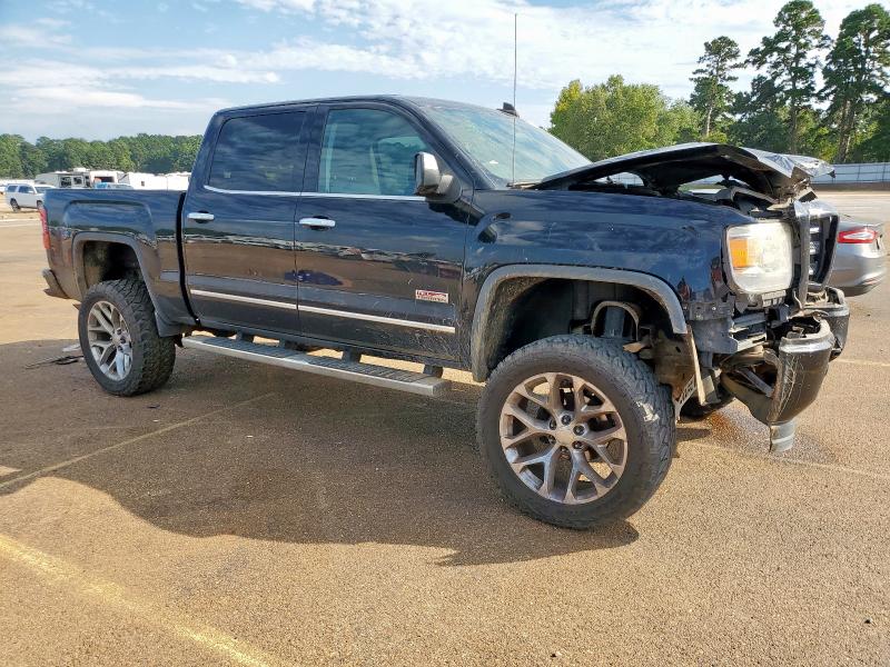 Photo 4 from auction – 2015 GMC SIERRA K15 with VIN 3GTU2VEC0FG412046