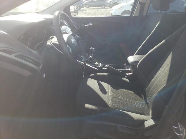 Photo 7 from auction – 2018 FORD FOCUS SE with VIN 1FADP3FE3JL223866
