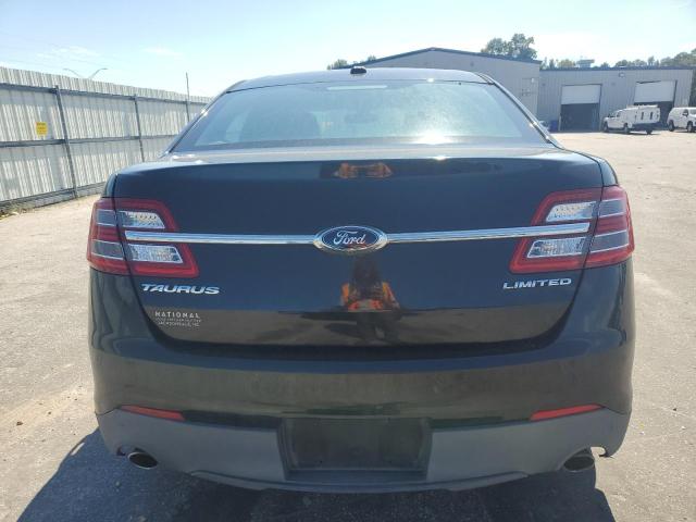 Photo 6 from auction – 2013 FORD TAURUS LIM with VIN 1FAHP2F83DG140800