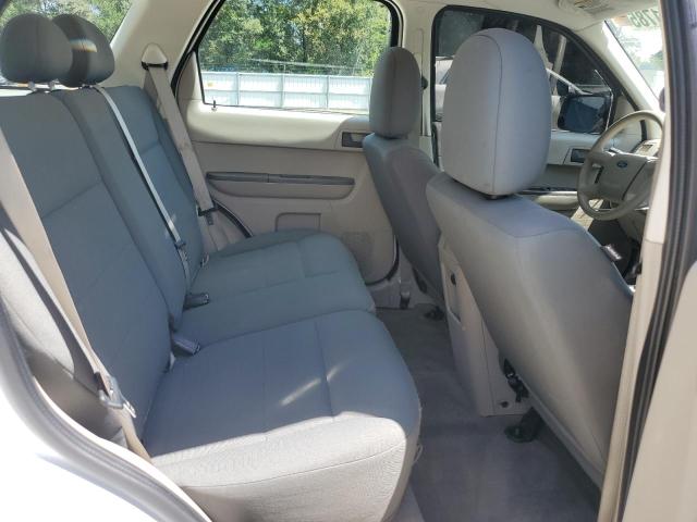 Photo 11 from auction – 2009 FORD ESCAPE XLS with VIN 1FMCU02729KA38273