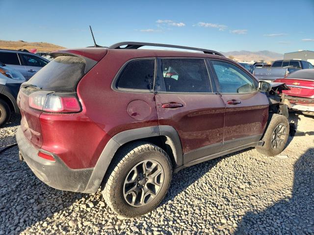 Photo 3 from auction – 2020 JEEP CHEROKEE T with VIN 1C4PJMBX4LD509230