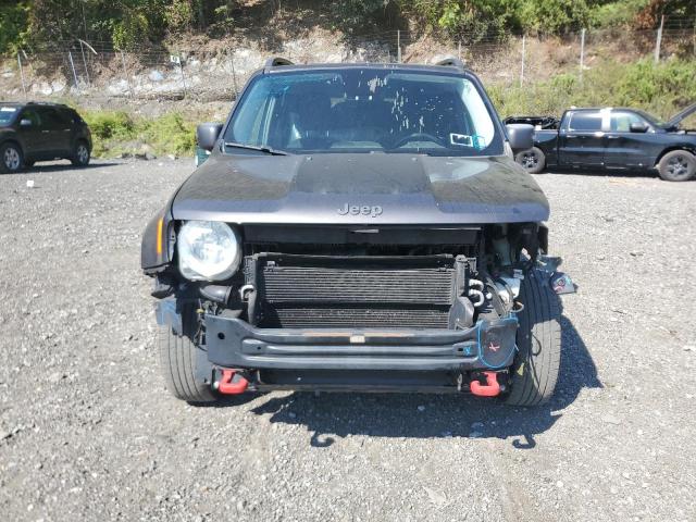 Photo 5 from auction – 2016 JEEP RENEGADE T with VIN ZACCJBCT9GPD62148