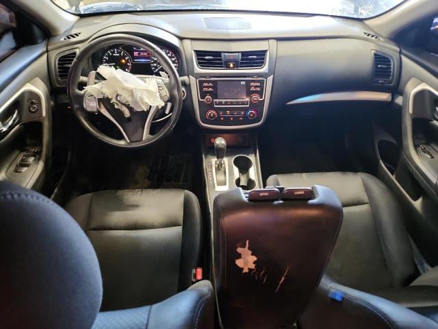 Photo 8 from auction – 2017 NISSAN ALTIMA 3.5 with VIN 1N4BL3AP3HC183245