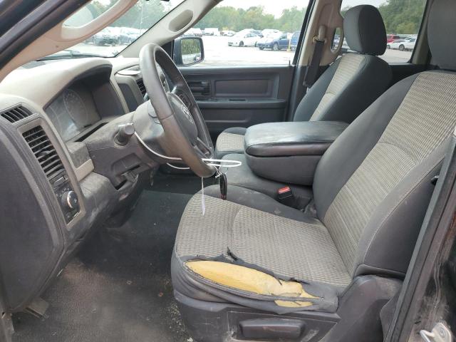 Photo 7 from auction – 2012 DODGE RAM 1500 S with VIN 1C6RD7FT8CS164022