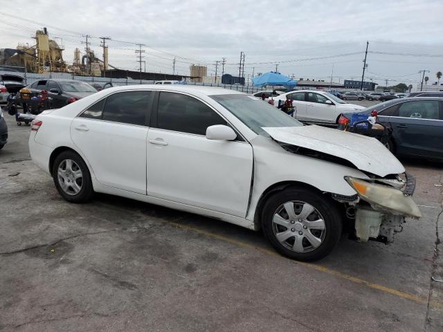 Photo 4 from auction – 2011 TOYOTA CAMRY BASE with VIN 4T1BF3EKXBU674540