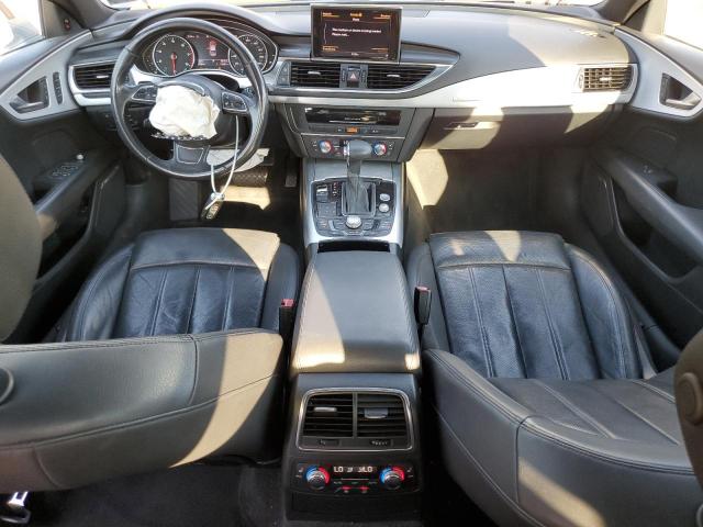 Photo 8 from auction – 2012 AUDI A7 PRESTIG with VIN WAUSGAFC6CN008541