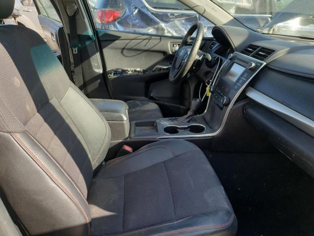 Photo 7 from auction – 2016 TOYOTA CAMRY LE with VIN 4T1BF1FKXGU171827