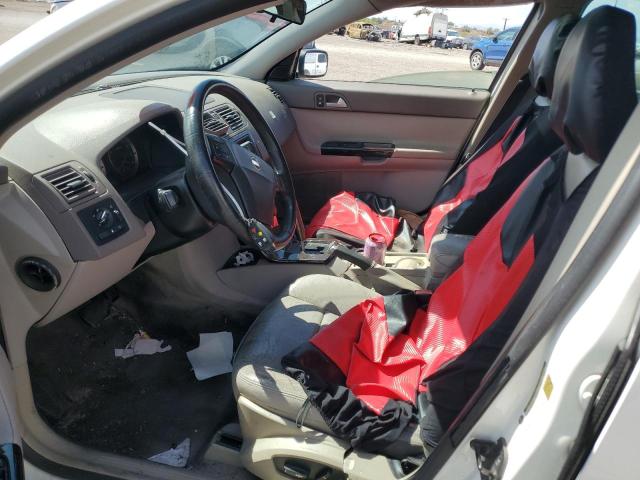 Photo 7 from auction – 2006 VOLVO S60 with VIN YV1MS382562162085