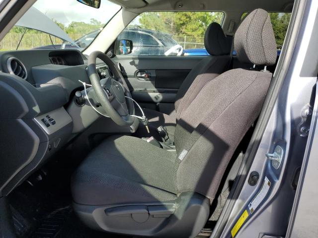 Photo 7 from auction – 2010 TOYOTA SCION XB with VIN JTLZE4FE2A1117775
