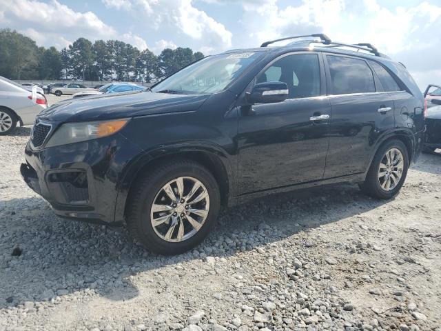 Photo 1 from auction – 2012 KIA SORENTO SX with VIN 5XYKW4A2XCG261844