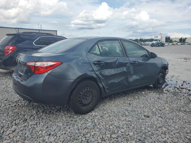 Photo 3 from auction – 2015 TOYOTA COROLLA L with VIN 2T1BURHEXFC458421