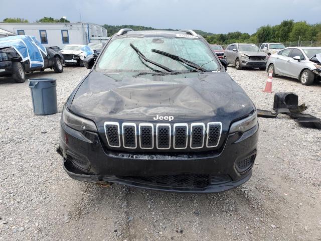 Photo 5 from auction – 2020 JEEP CHEROKEE L with VIN 1C4PJLCB2LD547505