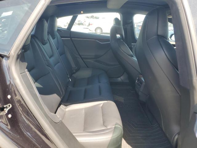 Photo 10 from auction – 2018 TESLA MODEL S with VIN 5YJSA1E2XJF265324