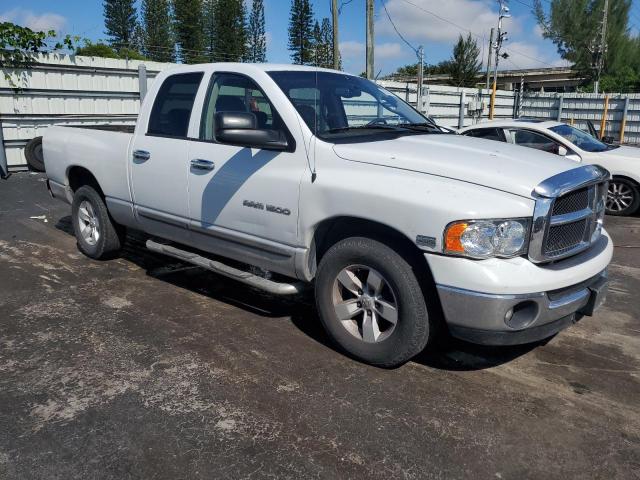 Photo 4 from auction – 2004 DODGE RAM 1500 ST with VIN 1D7HA18D94S514894