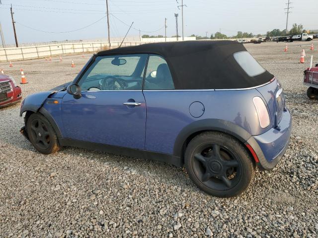 Photo 2 from auction – 2005 MINI COOPER with VIN WMWRF33445TF61474