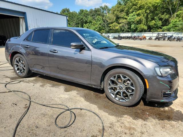 Photo 4 from auction – 2017 CHRYSLER 300 S with VIN 2C3CCAGG3HH541925