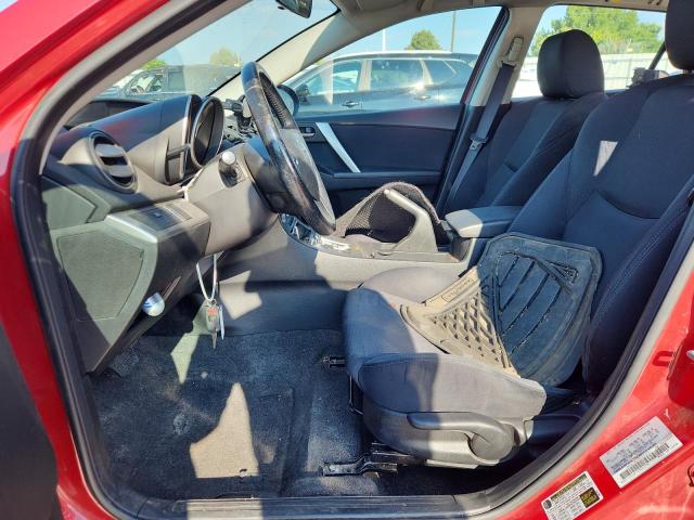 Photo 7 from auction – 2010 MAZDA 3 S with VIN JM1BL1H57A1234055