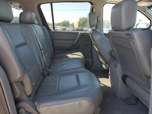 Photo 11 from auction – 2004 NISSAN ARMADA SE with VIN 5N1AA08BX4N716061