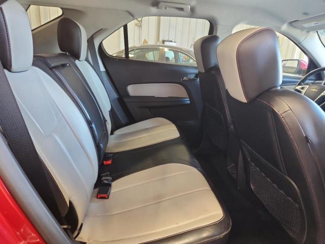 Photo 11 from auction – 2013 CHEVROLET EQUINOX LT with VIN 2GNFLNEK4D6216463