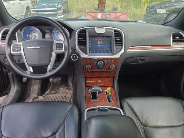 Photo 9 from auction – 2013 CHRYSLER 300 with VIN 2C3CCAAG2DH714739