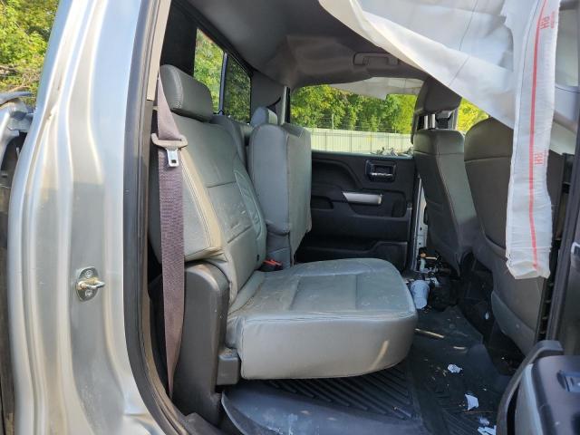 Photo 10 from auction – 2017 CHEVROLET SILVERADO with VIN 3GCUKREC6HG360383