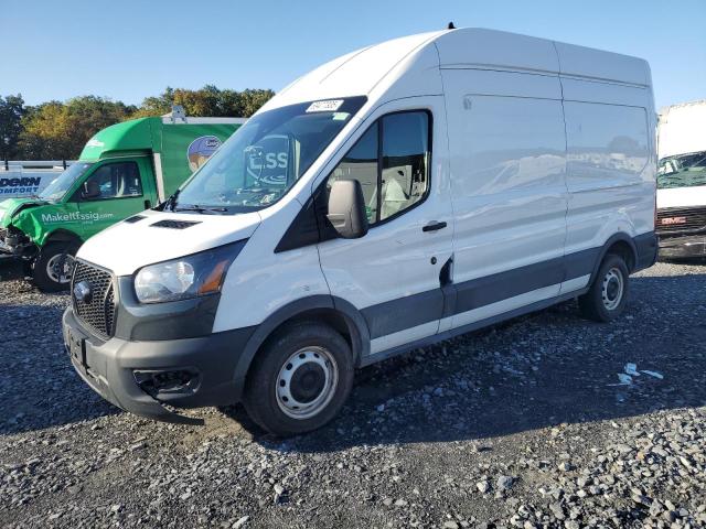 FORD TRANSIT T- 2022 with VIN 1FTBR1X8XNKA75512 - Photo from auction