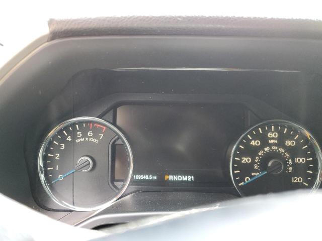 Photo 9 from auction – 2015 FORD F150 SUPER with VIN 1FTEW1EG4FFA39647