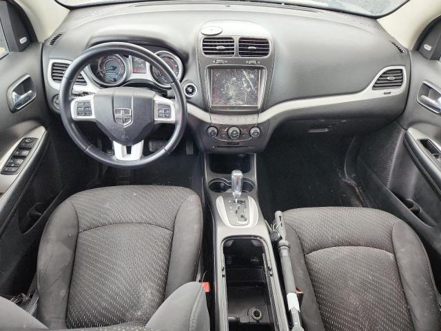 Photo 8 from auction – 2015 DODGE JOURNEY SX with VIN 3C4PDCCG6FT554281