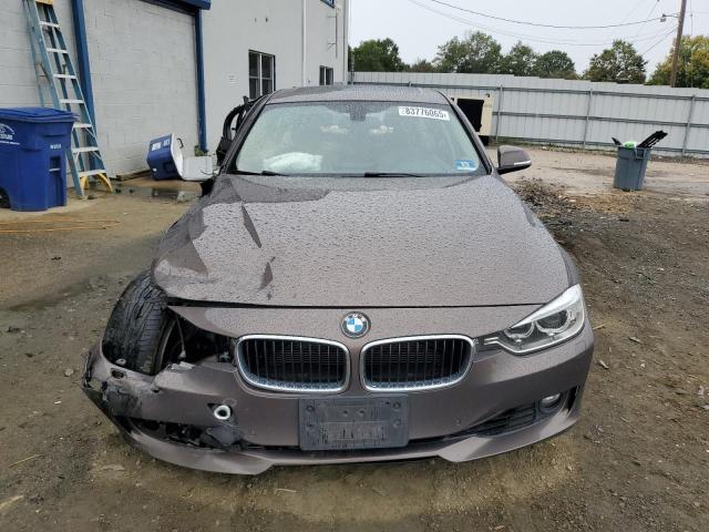 Photo 5 from auction – 2014 BMW 328 XI SUL with VIN WBA3B5C56EP542193