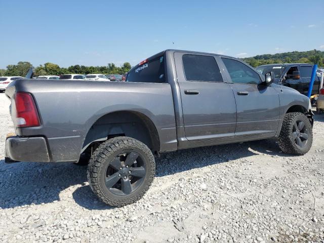 Photo 3 from auction – 2016 RAM 1500 with VIN 1C6RR7KT2GS412276