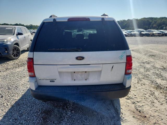 Photo 6 from auction – 2003 FORD EXPLORER with VIN 1FMZU63K13ZA39106