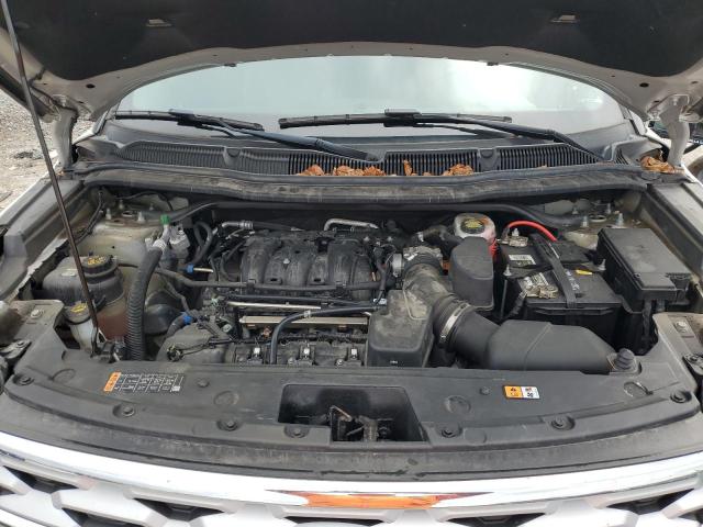 Photo 12 from auction – 2019 FORD EXPLORER with VIN 1FM5K8D88KGA20825