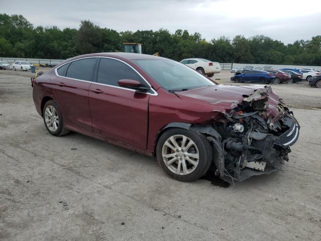 Photo 4 from auction – 2015 CHRYSLER 200 LIMITED with VIN 1C3CCCAB4FN686534