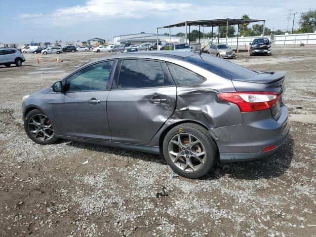 Photo 2 from auction – 2013 FORD FOCUS SE with VIN 1FADP3F27DL196049